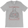 black knight is my champion T-Shirt