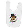 HOO DINI Baby Bibs