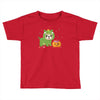 limited haloween Toddler T-shirt