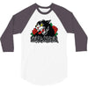 cologne 3/4 Sleeve Shirt