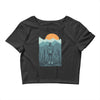hiker Crop Top