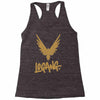 Logang Maverick Racerback Tank