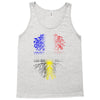 vivre en france des racines belges Tank Top