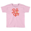 rent a swag Toddler T-shirt