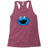 monster Racerback Tank