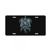 northern direwolves License Plate