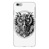 owl iPhone 6 Plus/6s Plus Case