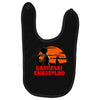 samurai champloo best trending Baby Bibs