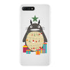 totoro christmas tree iPhone 7 Plus Case