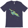 uss millennium enterprise T-Shirt
