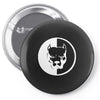 pitbull syndicate logo dogs Pin-back button