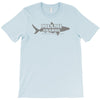 any given sunday inspired movie T-Shirt