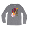 raz Long Sleeve Shirts