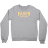 faber Crewneck Sweatshirt