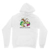 groot of the loom Unisex Hoodie