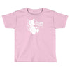 awesome possum Toddler T-shirt