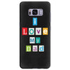 I Love my Dad Samsung Galaxy S8 Plus