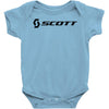 scott Baby Onesie