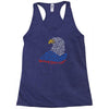 we the people Racerback Tank