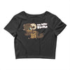my little bantha Crop Top