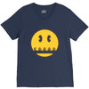 om nom nomtata V-Neck Tee