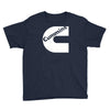 cummins sport Youth Tee