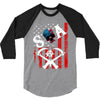 SOA 3/4 Sleeve Shirt
