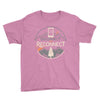 reconnect Youth Tee