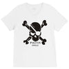 fahrie77 V-Neck Tee
