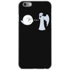 boo vs iPhone 6/6s Case
