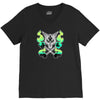 tribal alolan marowak V-Neck Tee