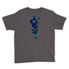 break free Youth Tee