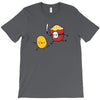 french fried jason T-Shirt