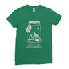 Collect Moments Ladies Fitted T-Shirt