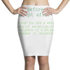 i before e grammar rule Pencil Skirts