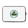 In Loving Memory Humboldt Broncos Laptop sleeve