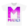 magic All Over Men's T-shirt