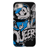queers insane iPhone 8