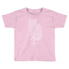 schr&ouml;dinger&rsquo;s equation Toddler T-shirt