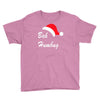 bah humbug Youth Tee