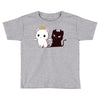 purr evil Toddler T-shirt