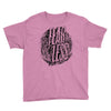 fearless Youth Tee