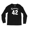 beavers 42 Long Sleeve Shirts
