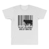 you can't love animals and eat them too! All Over Men's T-shirt