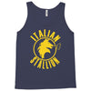 italian stallion Tank Top