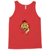the lion 01 Tank Top
