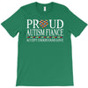 proud autism fiance T-Shirt