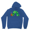 color funny Unisex Hoodie