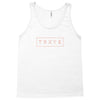 troye sivan trxye Tank Top