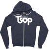 tsop sound of philadelphia Zipper Hoodie